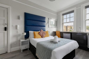 Apartments in the Heart of High Street Kensington